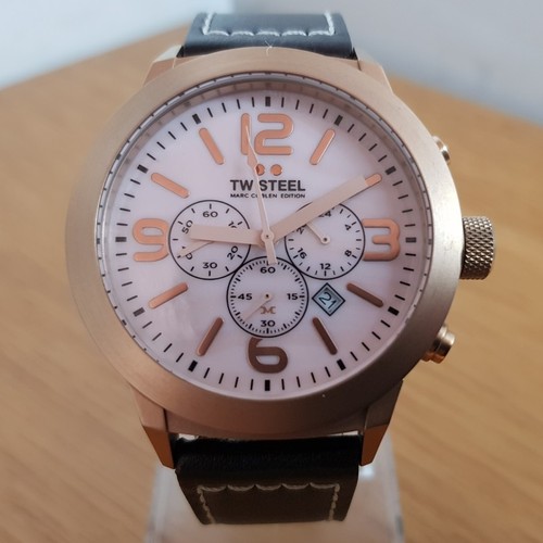 Herrenuhr xxl marc coblen - xxl,