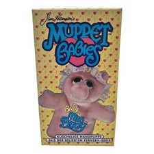 Vintage Muppet Babies Miss