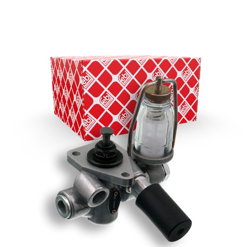 Febi bilstein pumpe - febi,
