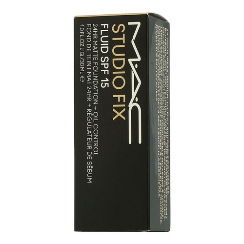 Mac studio fix fluid spf - fluid,