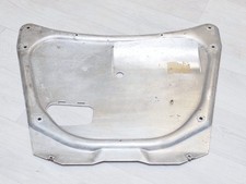 BMW X5 E53 4.6is Versteifungsplatte Versteifung Vorderachse 3111-6758754