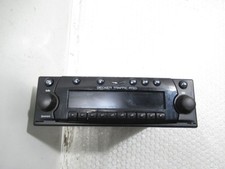 Autoradio Becker Traffic Pro Navisis Becker Model BE4720 - 224776100259