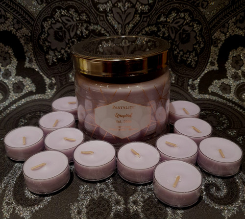 Partylite unwind - ,