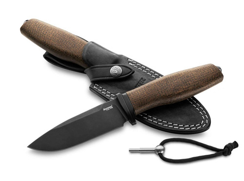 Lionsteel acha m390 - lionsteel,