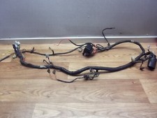 Yamaha TDM 850 3VD 91-95