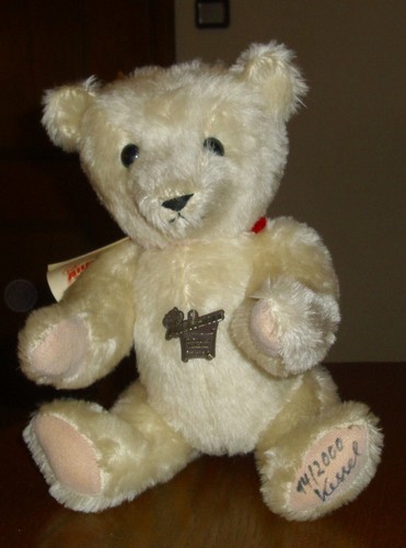 Althans teddy limitiert von - althans,