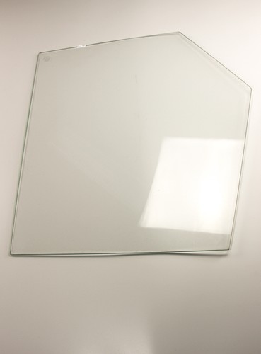 Unimog fensterglas - unimog,