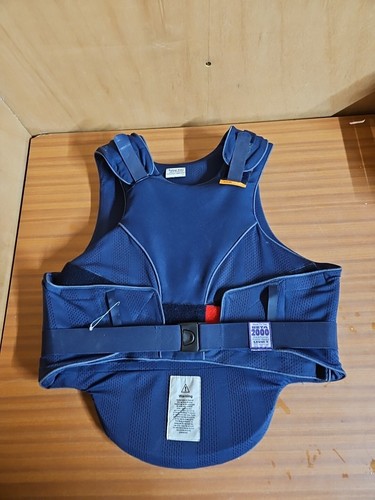 Airowear equestrian body - airowear,