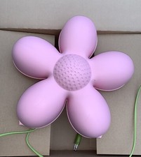 IKEA Wandlampe  Kinderlampe in Rosa Smila Blomma 