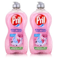 Pril spülmittel anti fett - spülmittel, anti-fett