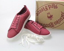 BROOKS BROTHERS Rote Fleece