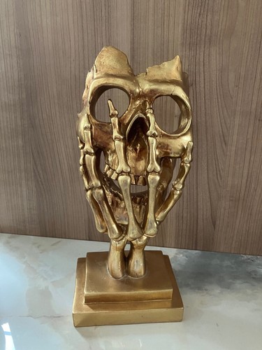 Edel eleganter skulptur figur - eleganter,