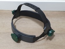 2x North by Honeywell Stirnband für WP60520 Gesichtsschutz Kopfschild Rahmen NEU