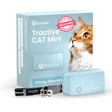 Tractive CAT Mini | GPS