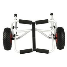 Transport Kajakwagen Kanuwagen faltbar Bootswagen Kajak Faltboot Kanu Zubehör