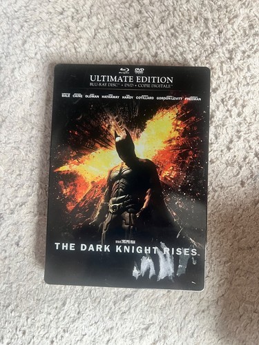 Blu ray dvd the dark - +,
