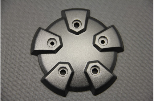 Motordeckel kupplungsdeckel - motordeckel,
