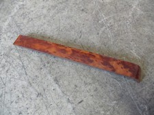 Dekorleiste Mittelkonsole Audi