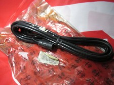 Original Alfa Romeo 156 elektrische Leitung Radio + CD Wechsler 60656553 NEU