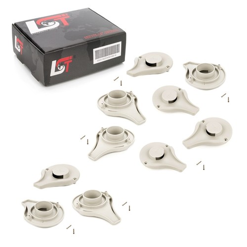 10x lst kamin - lst,