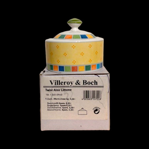 Villeroy boch twist alea - villeroy,