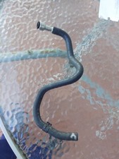 Kraftstoffleitung Golf 5  VW 1.4