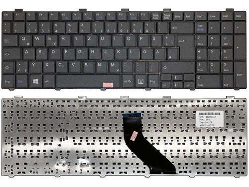 Deutsche tastatur keyboard - -,