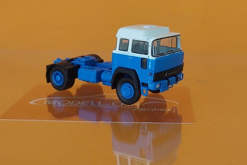 Brekina 83283 magirus 310 16 - magirus,