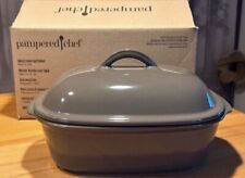 Ofenmeister 3L Neu Pampered Chef