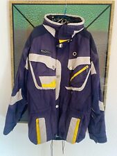 SPYDER Herren Skianzug Thinsulate LiteLoft Insulation