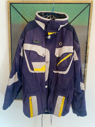 Spyder herren skianzug - spyder,