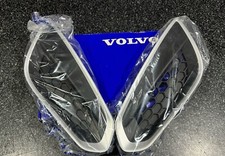 Original Volvo S60 (11-13)