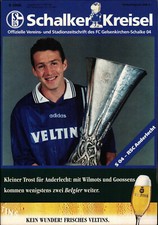 EC III 97/98 FC Schalke 04 -