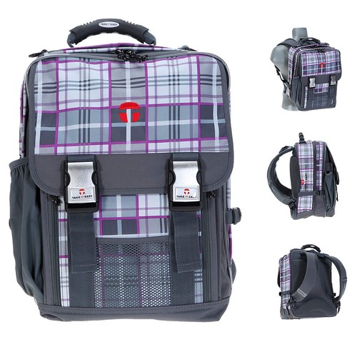 Schulrucksack take easy - schulrucksack,