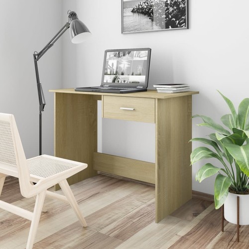 Schreibtisch holzwerkstoff - schreibtisch,