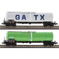 Piko 58276 H0-2er Set