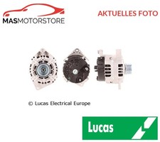 LICHTMASCHINE GENERATOR LUCAS