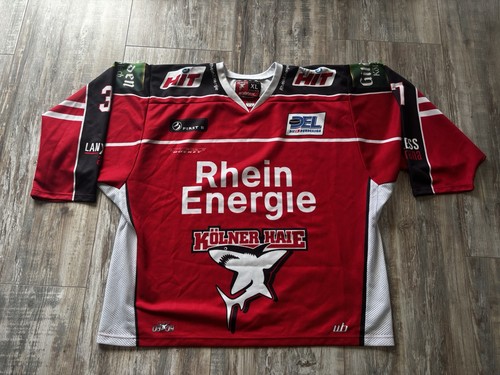 Kölner haie kec - "kec", whitebear