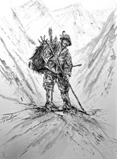 Jagdkunst ,Jagdmaler, Jagd