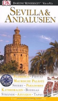 Vis sevilla andalusien - vis,,