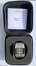 Junghans mega 1000 4500 - 1000, 26/4500