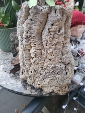 Korkrinde, Baumrinde Naturholz