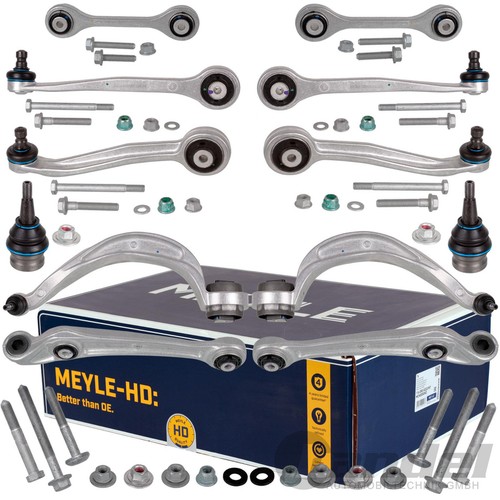 Meyle querlenker satz - meyle,