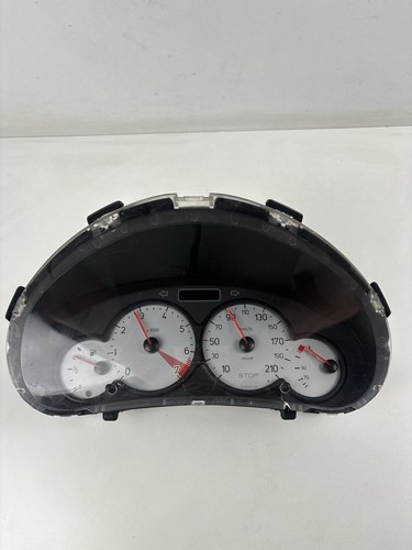 Tacho kombiinstrument peugeot - kombiinstrument,
