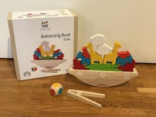 PLAN TOYS Motorikspiel