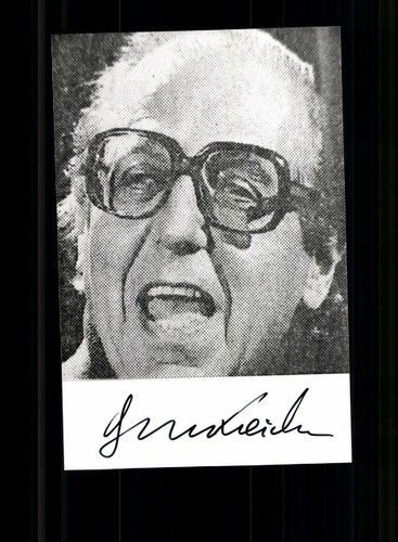 Georg kreisler komponist foto - kreisler,