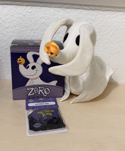 Scentsy buddy zero disney - scentsy,