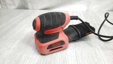 Schwingschleifer Black Decker