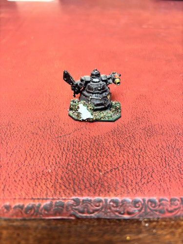 Games workshop epic 40k ork - games,