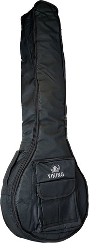 String banjo bag - bag,, deluxe